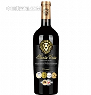 圣卡图雄狮・圣斯安干红葡萄酒